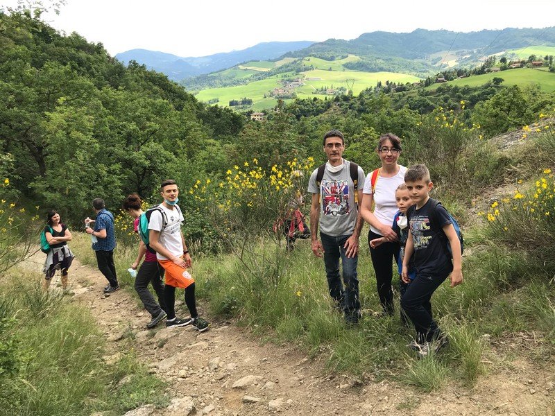 I Tesori di Monte Bibele