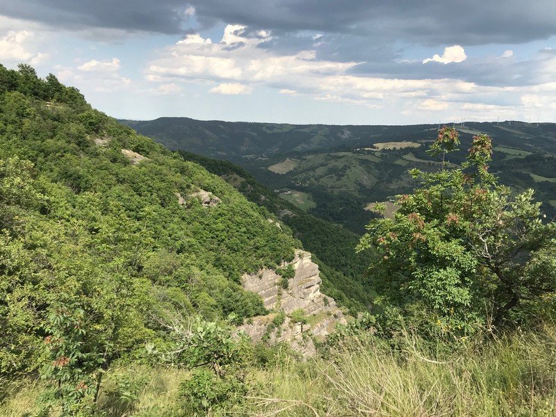 I Tesori di Monte Bibele