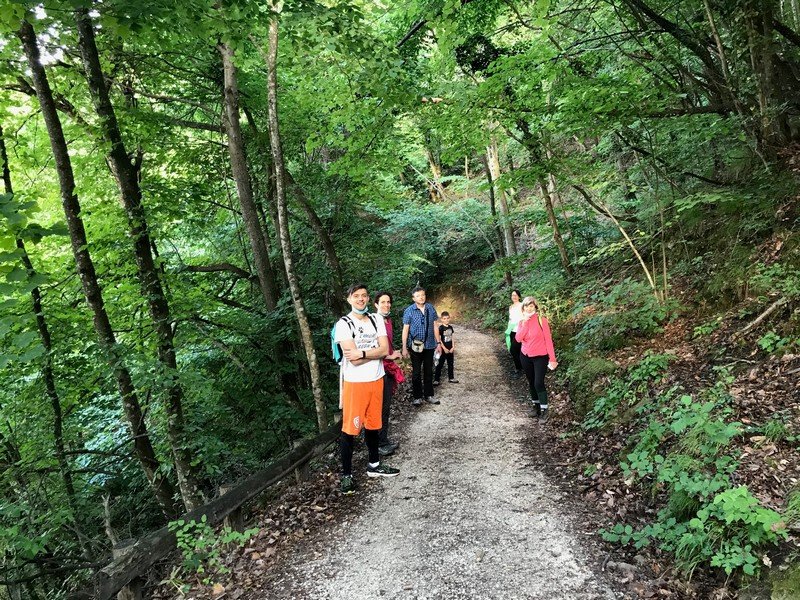 I Tesori di Monte Bibele
