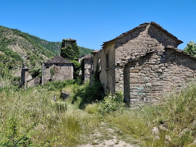 Il Cammino delle Pievi