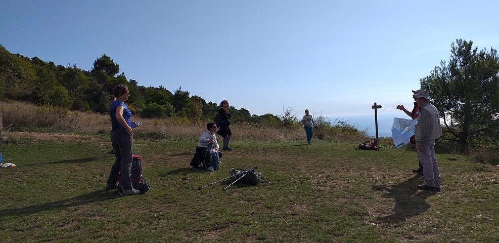 Mare Monti e Poesia 3