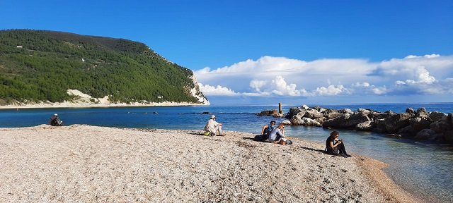 Mare Monti e Poesia 2