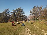 Antiche Vie per Antichi Sentieri