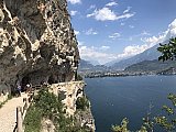 Emozioni sul Lago di&nbsp;Garda.