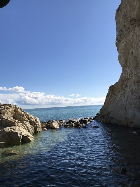 Mare Monti e Poesia 2