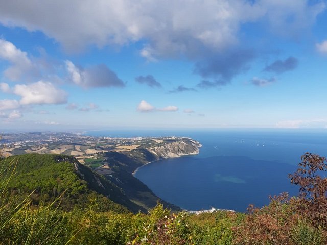 Mare Monti e Poesia 3