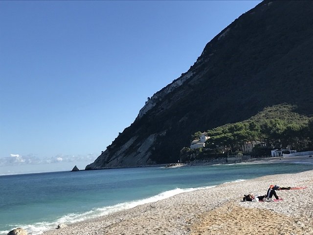 Mare Monti e Poesia 2