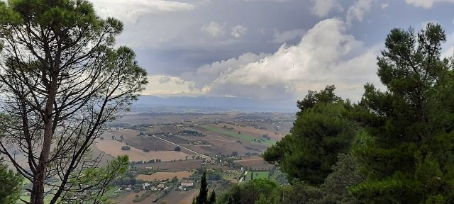 Mare Monti e Poesia 1