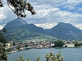 Emozioni sul Lago di&nbsp;Garda.