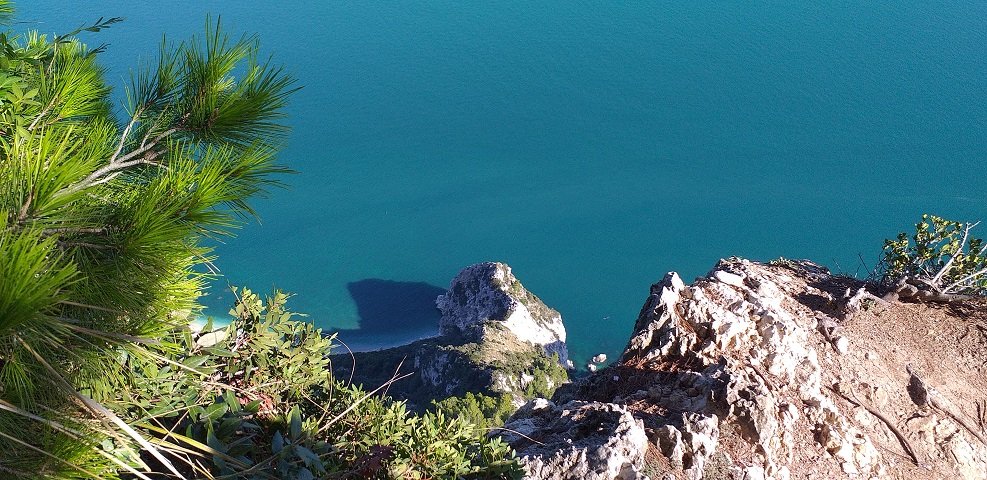 Mare Monti e Poesia 3