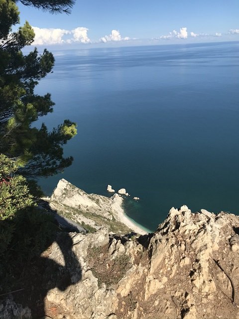 Mare Monti e Poesia 3