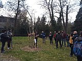 Passi al Tramonto nel Parco dei Gessi Bolognesi