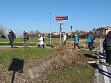 In Cammino con il Sole  econ la Bora