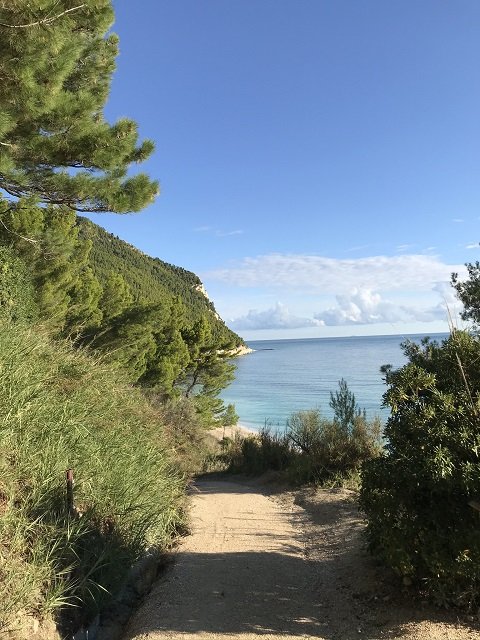 Mare Monti e Poesia 2