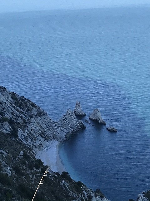 Mare Monti e Poesia 3