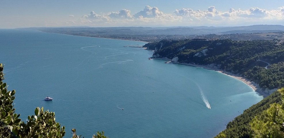 Mare Monti e Poesia 3