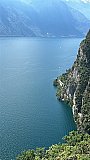 Emozioni sul Lago di&nbsp;Garda.