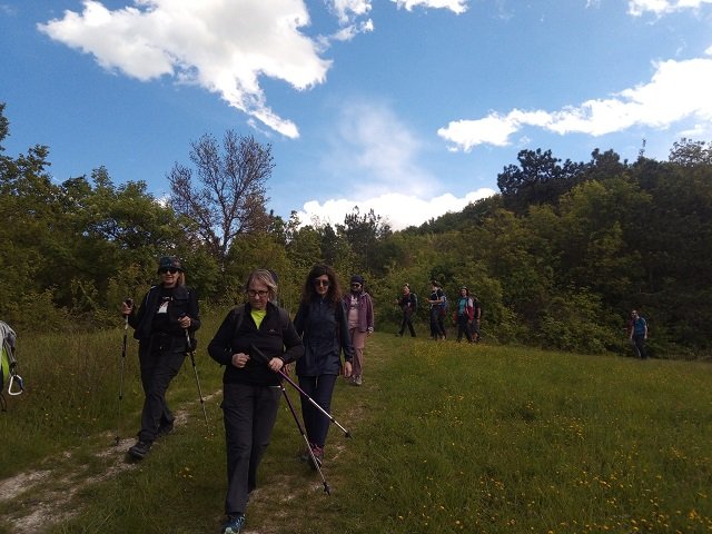 Open Weekend Colli Bolognesi