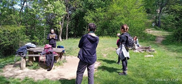 Open Weekend Colli Bolognesi
