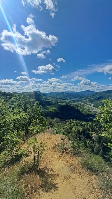 Open Weekend Colli Bolognesi