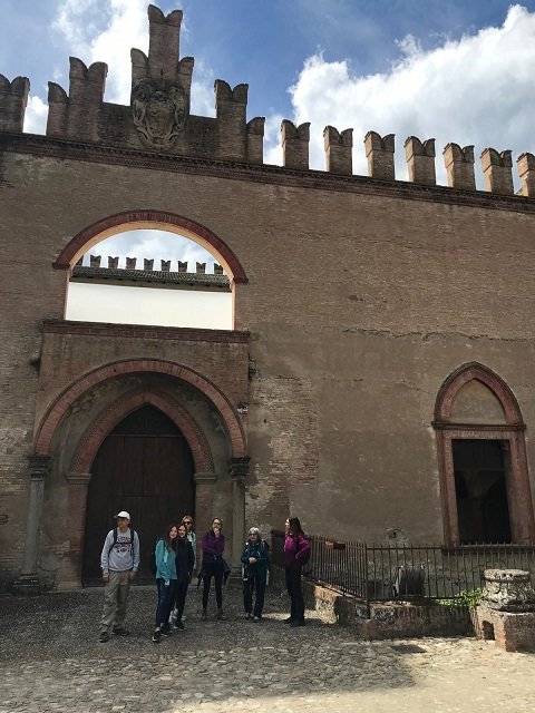 Open Weekend Colli Bolognesi