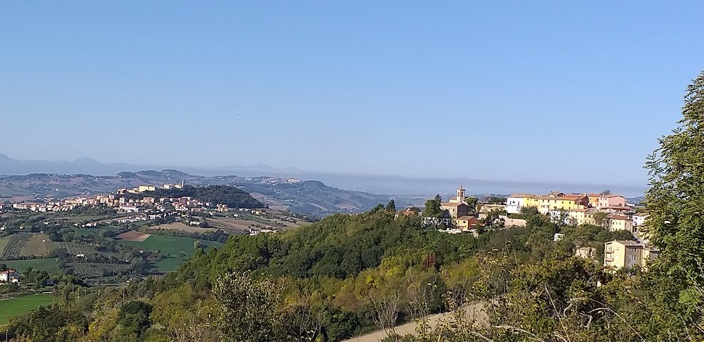 Mare Monti e Poesia 3