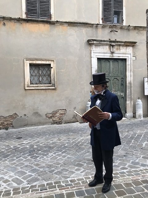 Mare Monti e Poesia 1