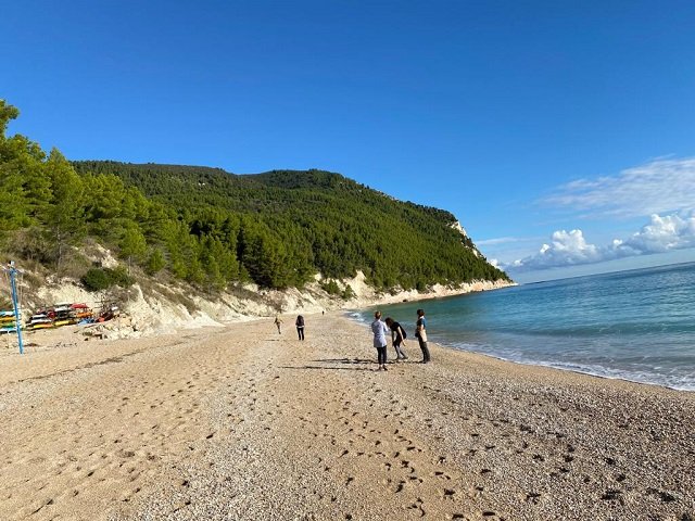 Mare Monti e Poesia 2