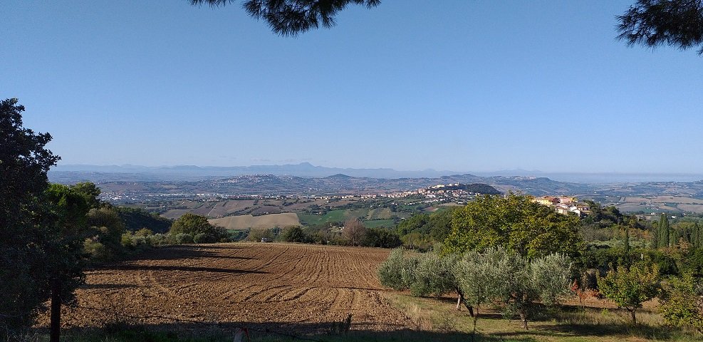 Mare Monti e Poesia 3