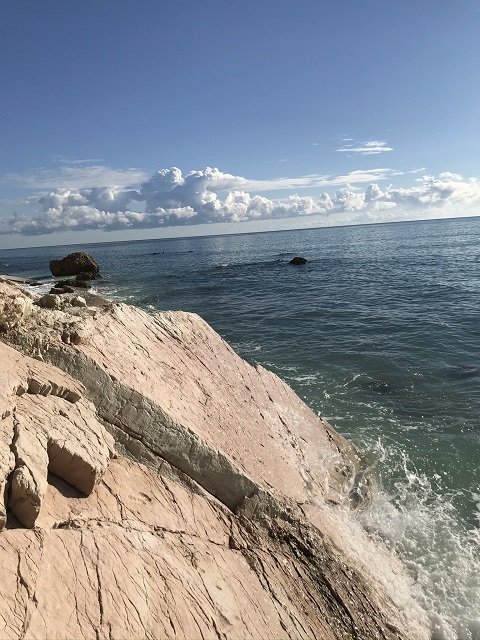 Mare Monti e Poesia 2