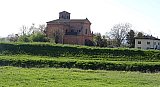 Pasquetta sul Samoggia