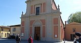 Pasquetta sul Samoggia