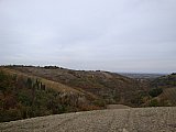 Omero e la Valsamoggia