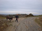 Omero e la Valsamoggia