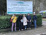Il Parco dei due Laghi