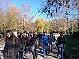 I Giganti di Bologna