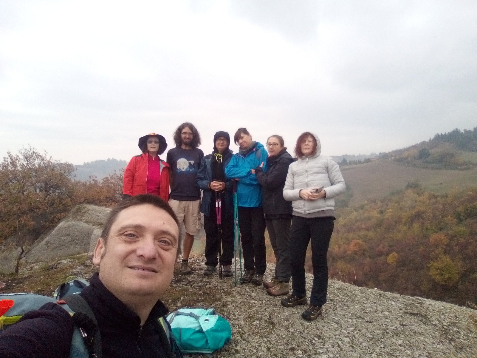 Sulle Tracce dei Brentatori