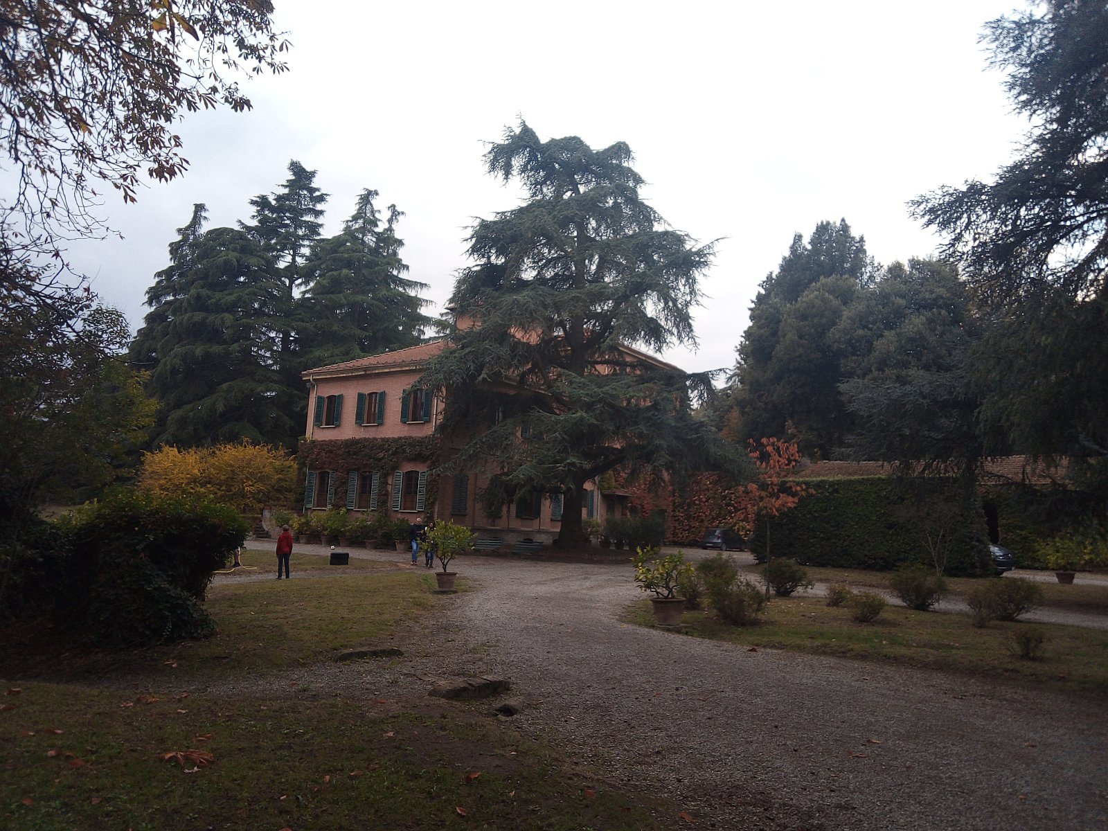 Sulle Tracce dei Brentatori