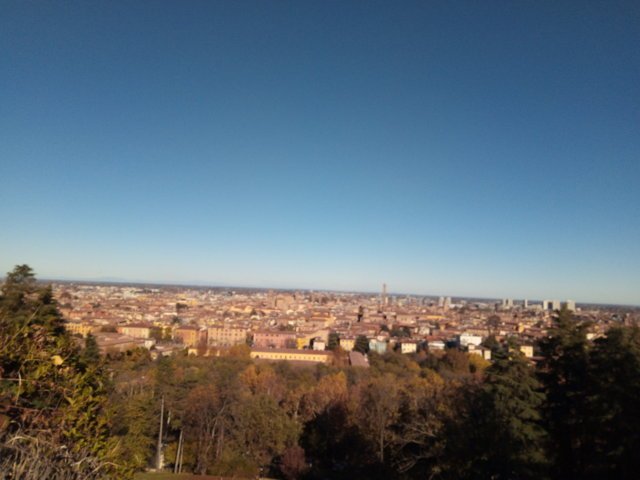 I Giganti di Bologna