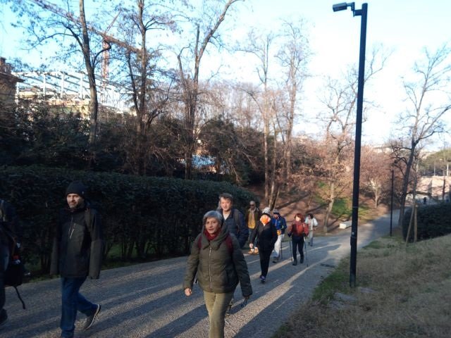 L'Antico Corso del Navile