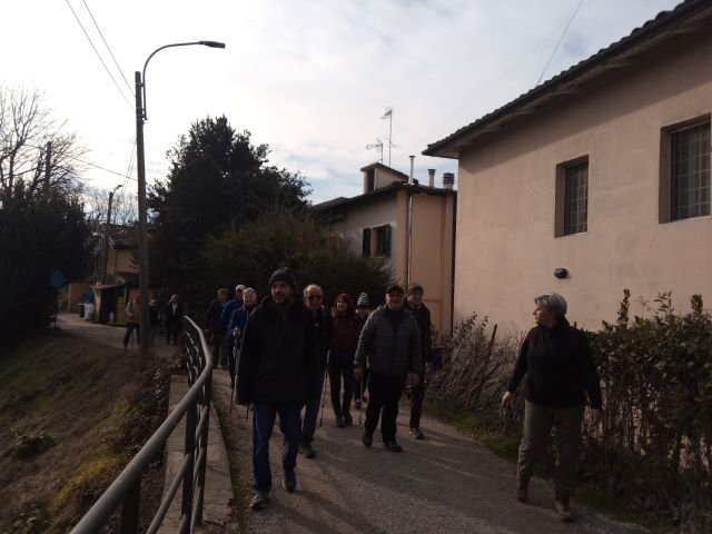 L'Antico Corso del Navile
