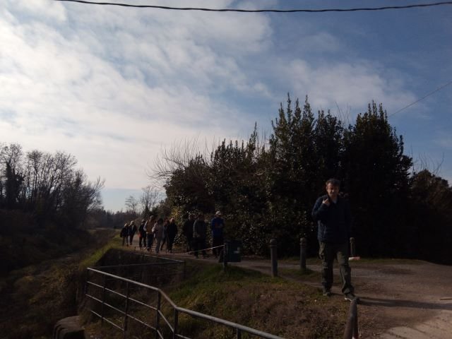 L'Antico Corso del Navile