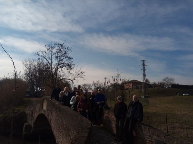 L'Antico Corso del Navile