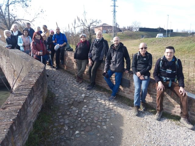 L'Antico Corso del Navile
