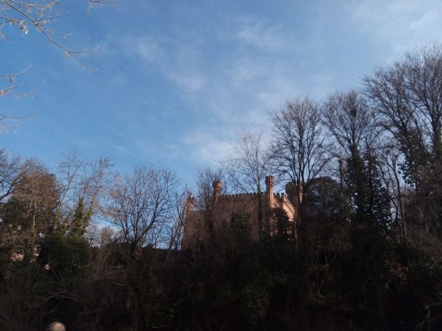 L'Antico Corso del Navile