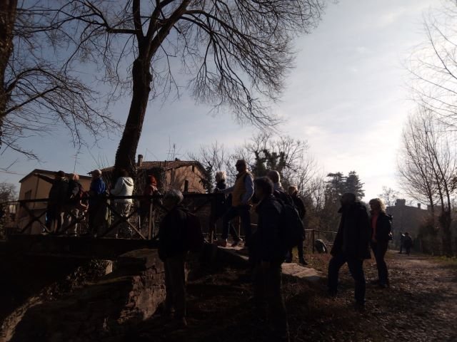 L'Antico Corso del Navile