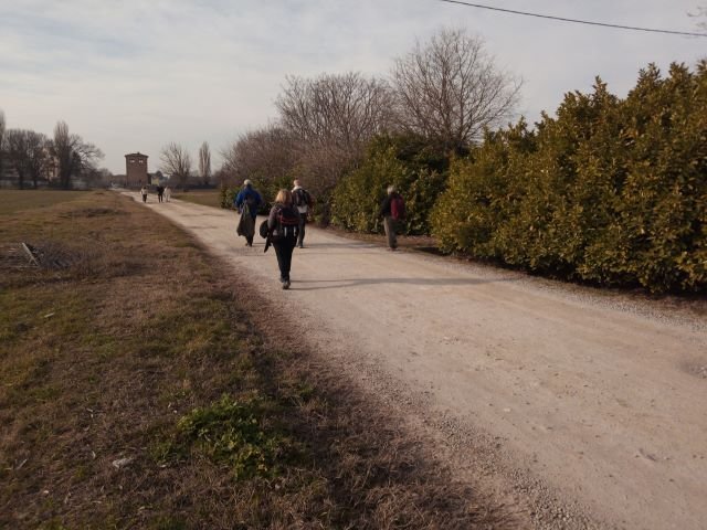 L'Antico Corso del Navile