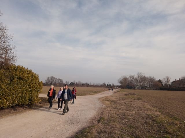 L'Antico Corso del Navile
