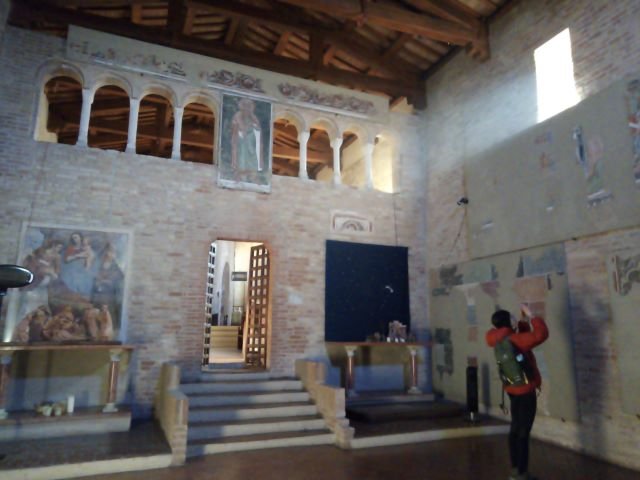 Su e giù per i colli Bolognesi