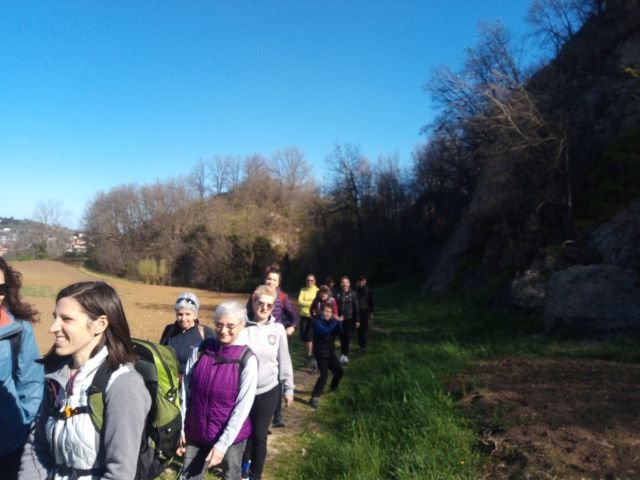Scoprendo le Marmotte di Bologna